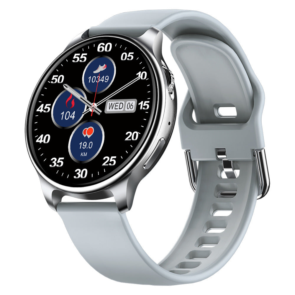Fashion Bluetooth Call Multifunction Smart Watch - Acquisti Online