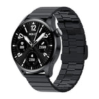 Smartwatch voor heren, bloedzuurstofmonitoring, offline betalingsspel, WeChat sportarmband