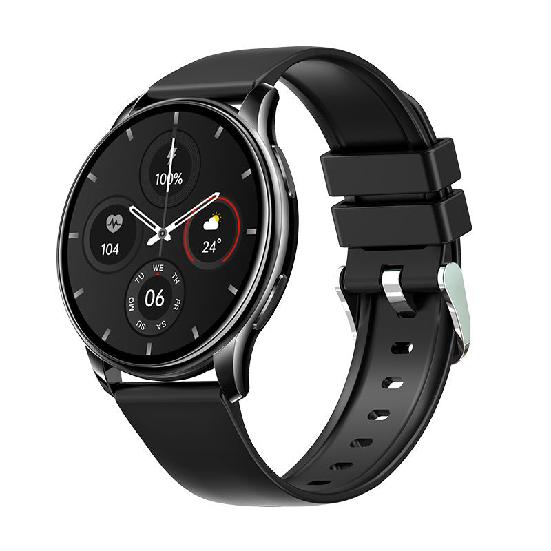 Y23 Smart Watch Sports Bluetooth BT Call Smart reminds sms health monitoring Multi Function smartwatch
