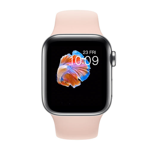 Fashion Multifuction Sports Bluetooth Smartwatch - Acquisti Online