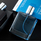 Langdurige geur nicheparfum voor heren