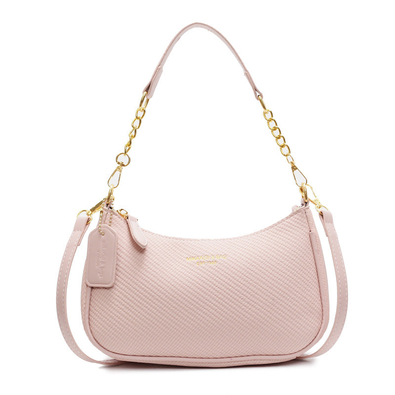 Fashion Shoulder Bag for Girl's - Acquisti Online