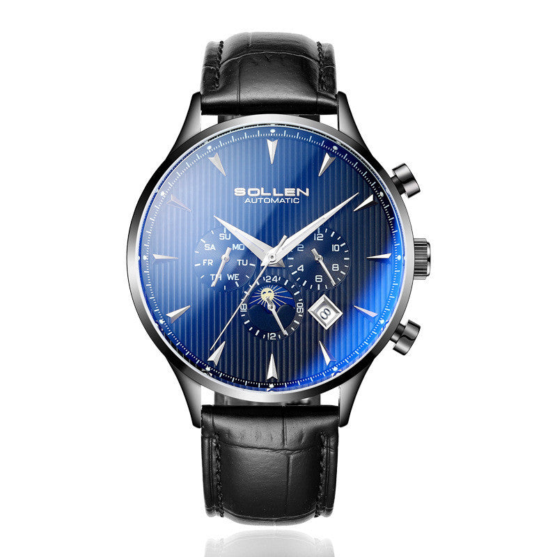 SOLLEN SL303 Men's wrist watch