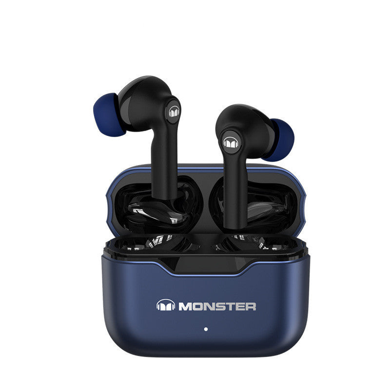 True Wireless Bluetooth Headset In-ear Stereo - Acquisti Online