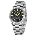 Pagani Design PD-1734 Men japan VH31 Business Casual Watch - Acquisti Online