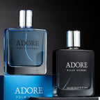 Langdurige geur nicheparfum voor heren