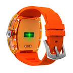 Man Sports Bluetooth Smartwatch - Acquisti Online