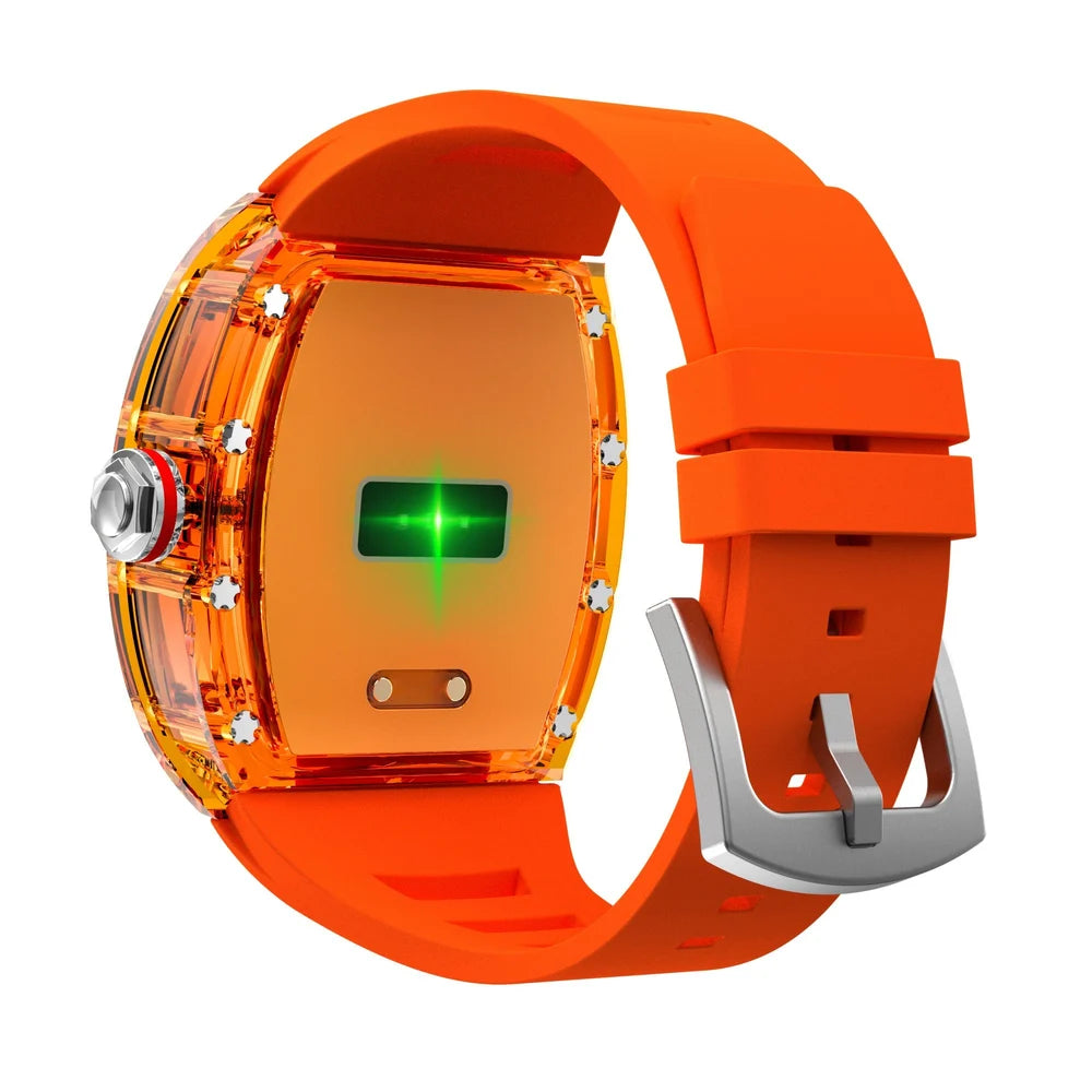 Man Sports Bluetooth Smartwatch - Acquisti Online