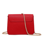 Women's Shoulder Bag Large Capacity Small Square Women Crossbody Bag Fashion Chain Women Shoulder Messenger bag