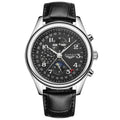 Guanqin Man Business Casual Automatic Watch - Acquisti Online