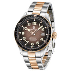 PAGANI DESIGN Mechanical men's Watch