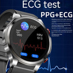Man Fashionable Sports Smart Watch - Acquisti Online