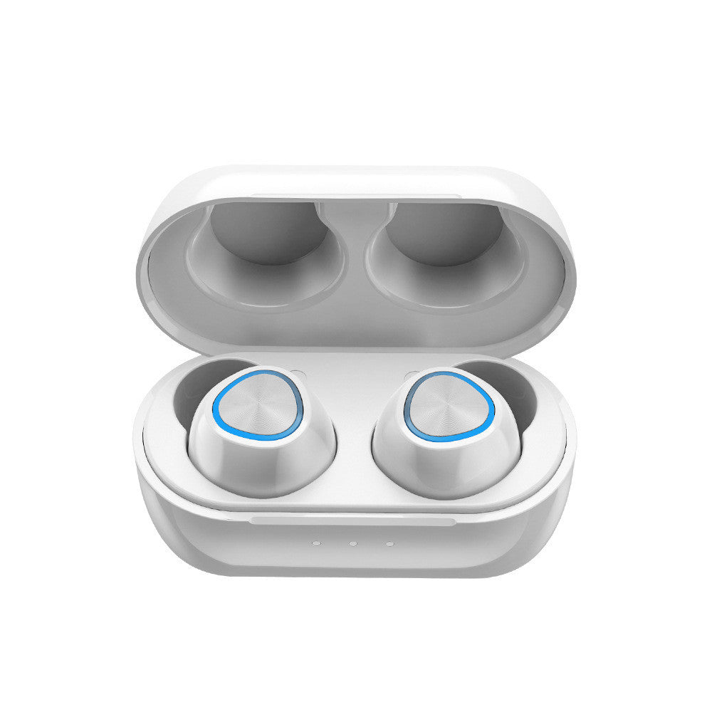 Earbuds True wireless music call Headphone