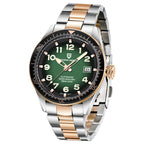 PAGANI DESIGN Mechanical men's Watch