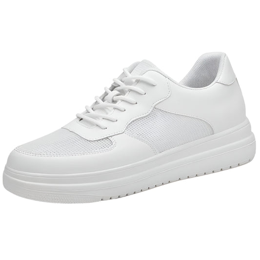 Men's Spring Soft Bottom Skateboard Shoes