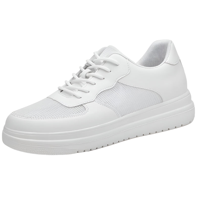 Men's Spring Soft Bottom Skateboard Shoes