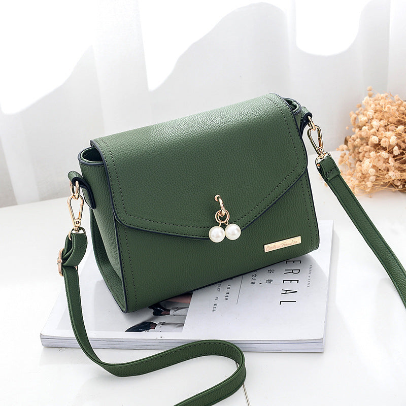 all-match single shoulder bag ladies Satchel Bag