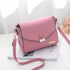 all-match single shoulder bag ladies Satchel Bag