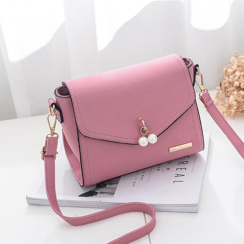 all-match single shoulder bag ladies Satchel Bag