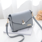 all-match single shoulder bag ladies Satchel Bag