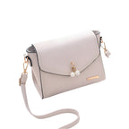 all-match single shoulder bag ladies Satchel Bag