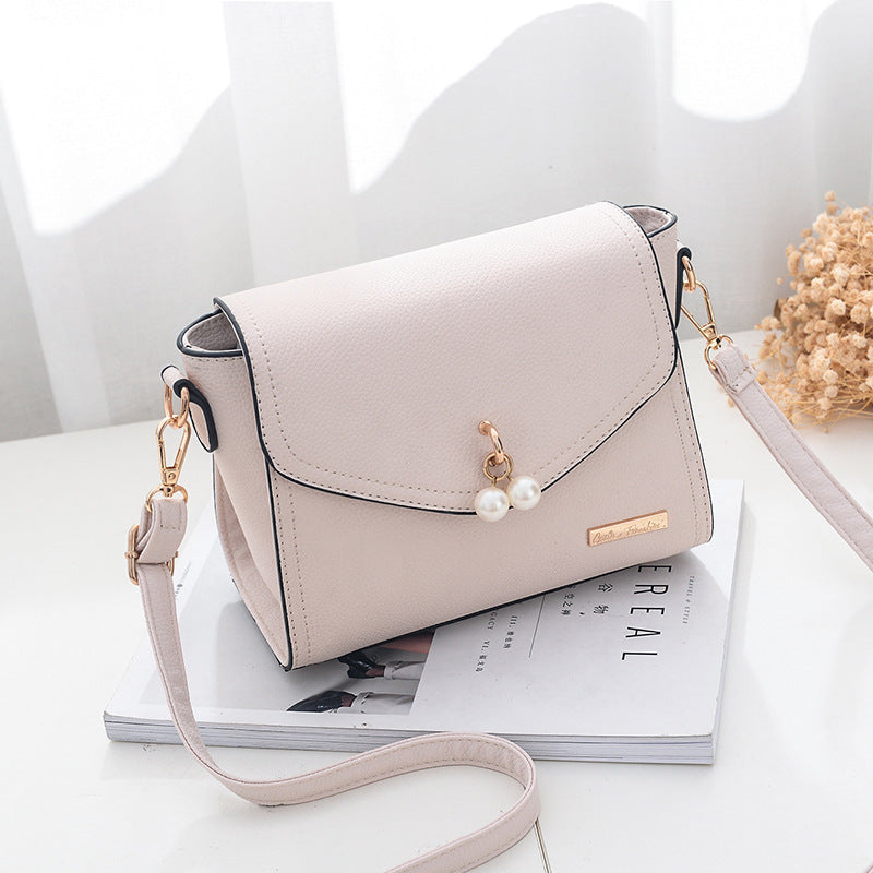 all-match single shoulder bag ladies Satchel Bag