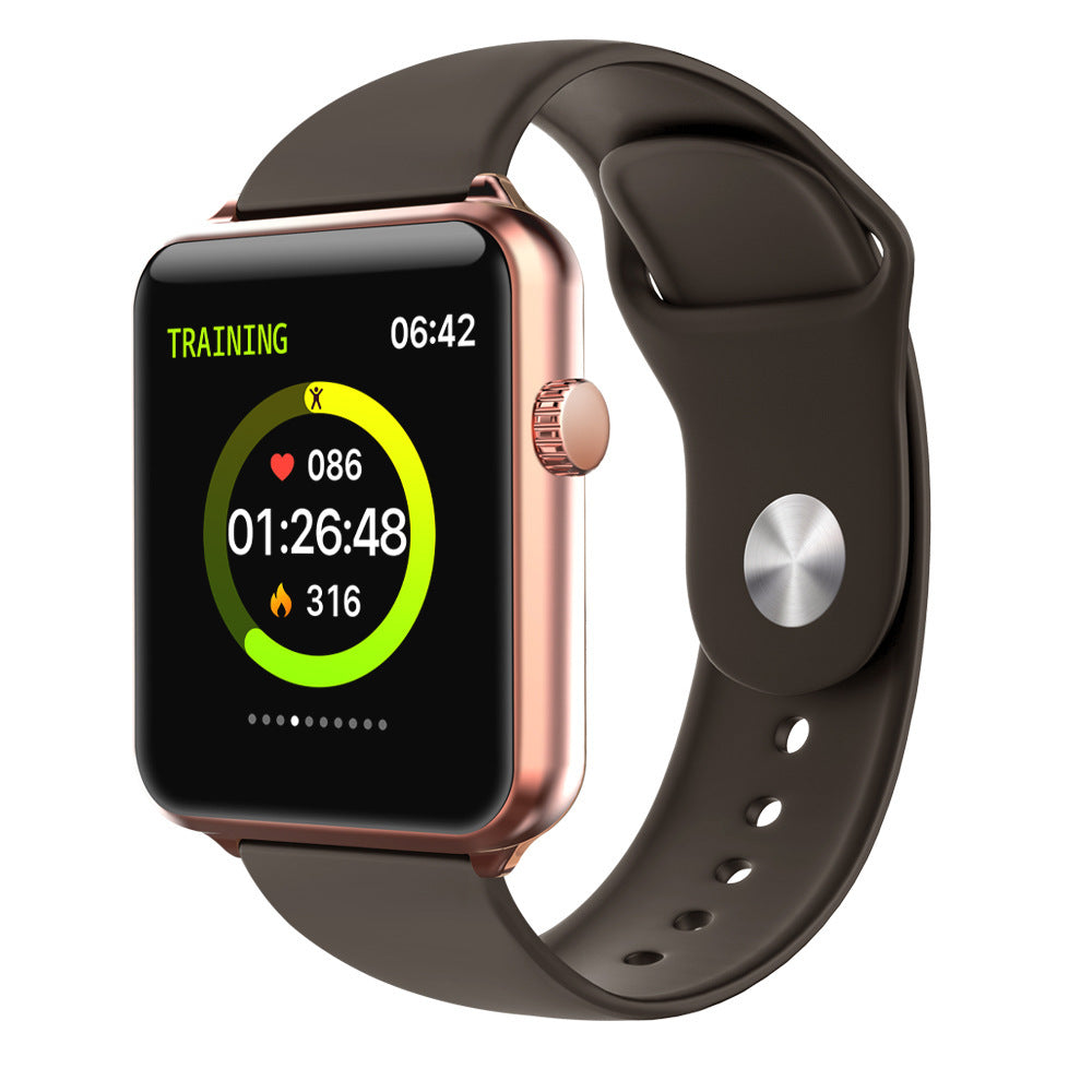 A10 full touch smart Bracelet watch