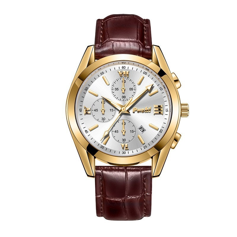 Orologio da uomo di alta gamma PS926 Business