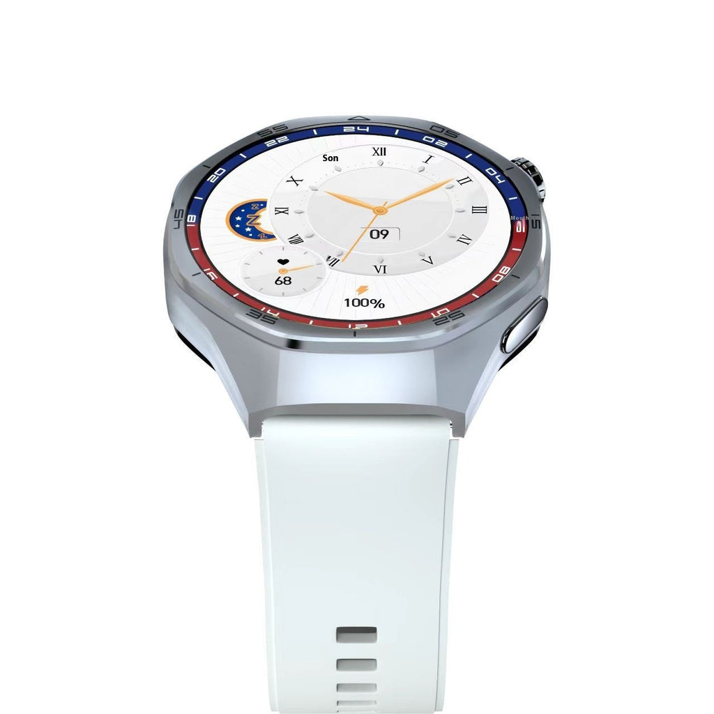 Bluetooth Calling Sport Smart Watch Heart Rate Blood Oxygen Test