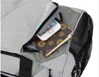 fitness bag large for regular use - Acquisti Online