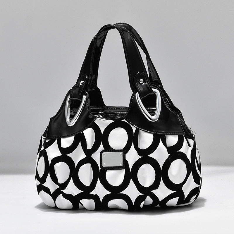 Women's Fashion design popular shoulder bag