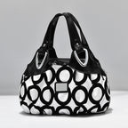 Women's Fashion design popular shoulder bag