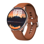 Y90 Smart Watch GPS Monitoraggio della pressione sanguigna Smart Watch Chiamata Bluetooth Smart Promemoria SmartWatch