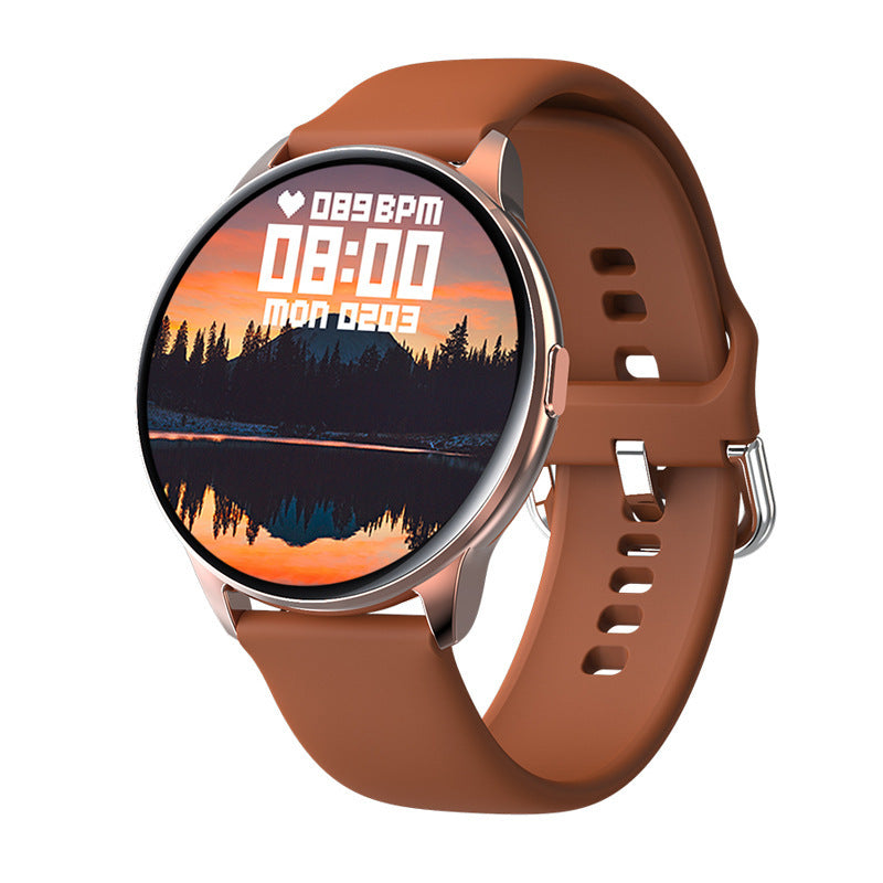Y90 Smart Watch GPS  Health Blood Pressure Monitoring Smart Watch Bluetooth call Smart Reminder smartWatch