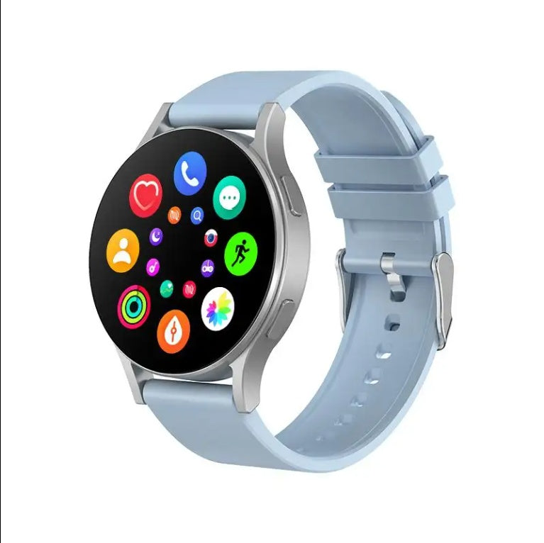 Watch 8 Smart watch For Workout And Body Monitoring With Durable Design And Multi-functional Features