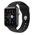 A10 full touch smart Bracelet watch