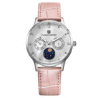 Pagani Design Luxury Brand Women Watches Fashion Gold Ladies Quartz Watch Leatger Band Female Bracelet Wristwatches