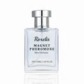Roxelis Magnet Pheromone Herenparfum 50ml Langdurige geur Elegante natuurlijke geur Herenparfum
