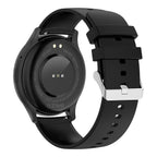 HK89 Smart Watch Schermo AMOLED NFC Bluetooth Chiamata Monitoraggio della salute Promemoria intelligente Orologio sportivo intelligente per Android iOS