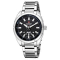 NAVIFORCE NF9038 Orologio da uomo classico