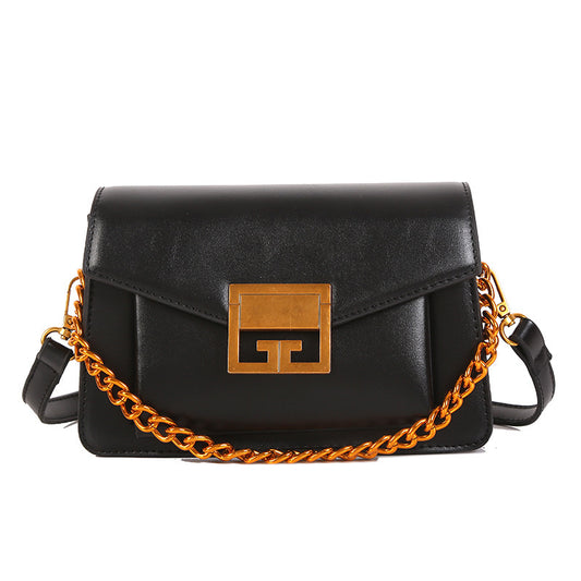 Women's shoulder fashion High-quality handbag