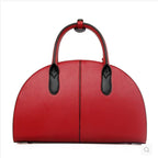 women''s shoulder bag versatile messenger bag soft handle handbag