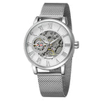 Men's Genuine Mechanical Watch