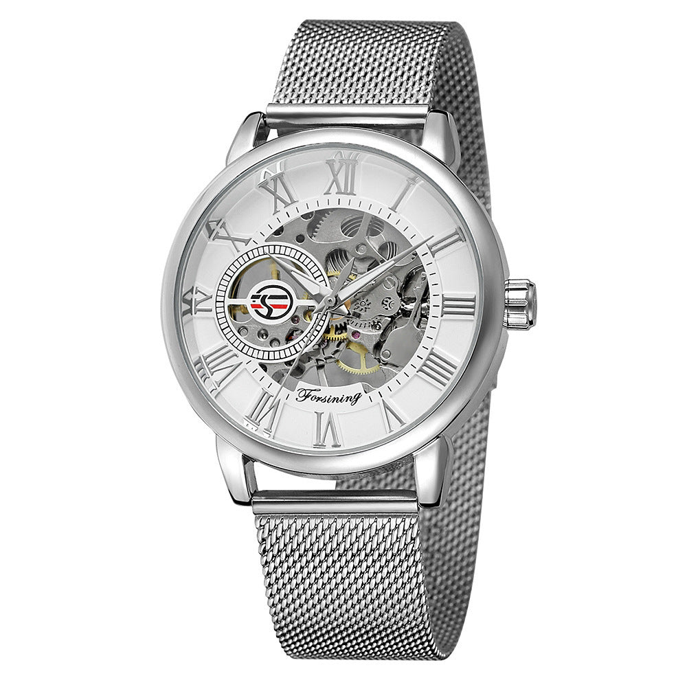 Men's Genuine Mechanical Watch