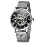 Men's Genuine Mechanical Watch