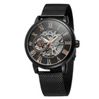 Men's Genuine Mechanical Watch