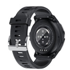 4G Smart Watch Call Location Heart Rate Large Screen Dual System