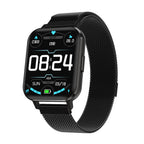Blood pressure step smart Watch