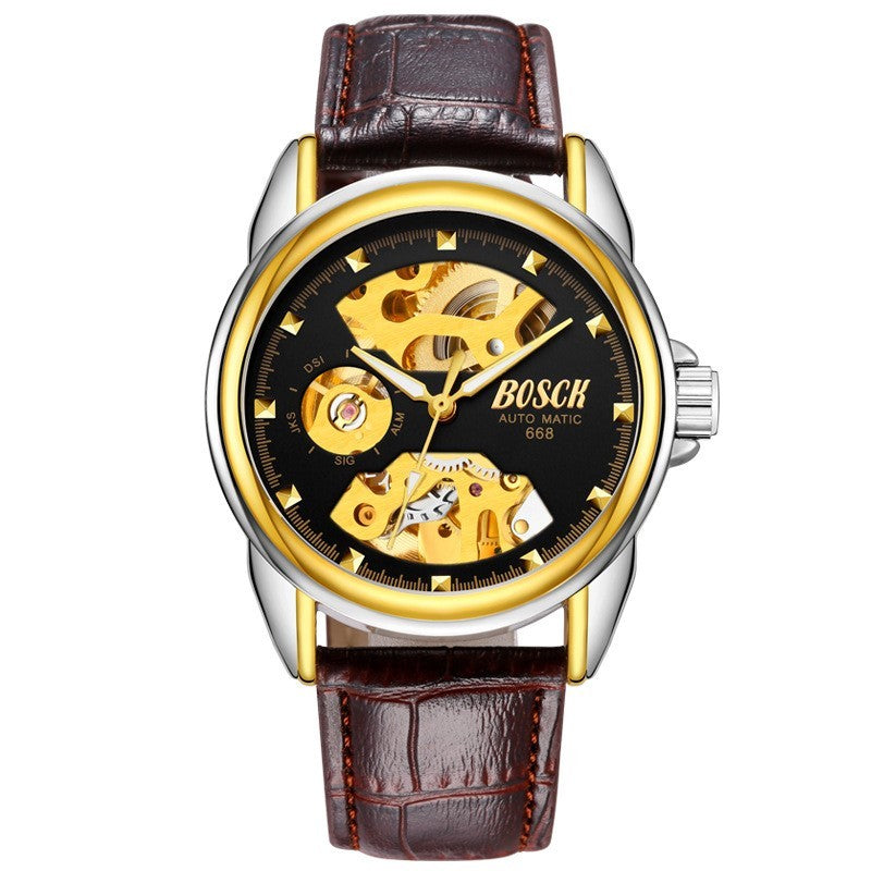 Men's Automatic mechanical watch