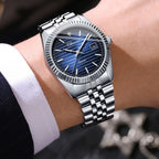 Chenxi Cx-004D  Man Luxury Steel Band Watch - Acquisti Online